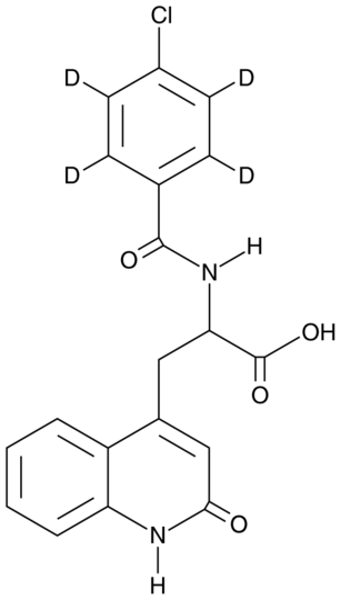 Rebamipide-d4