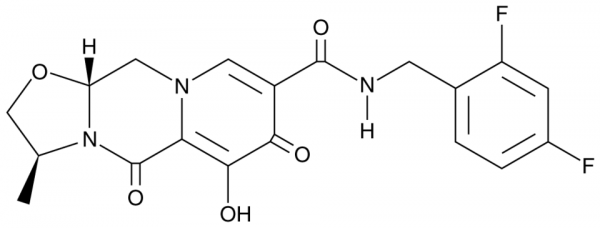 Cabotegravir