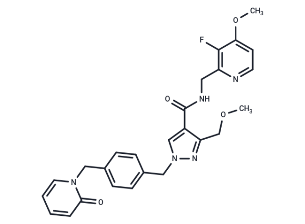 Sebetralstat