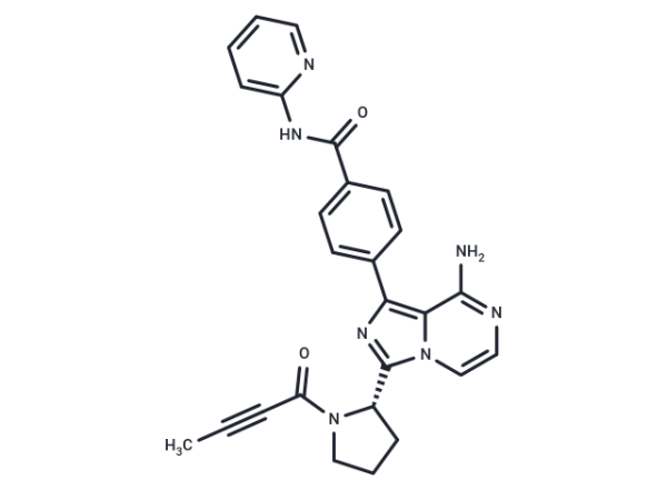 Acalabrutinib