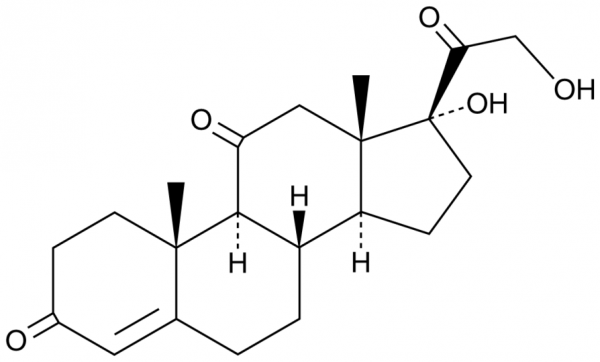 Cortisone