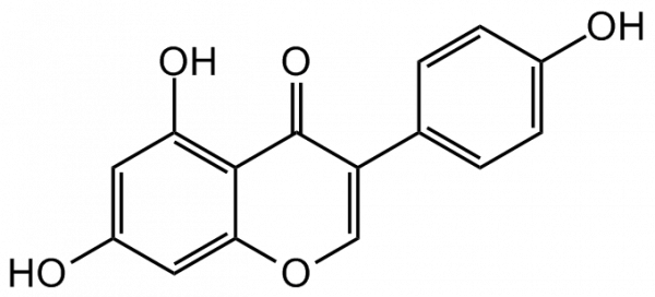 Genistein
