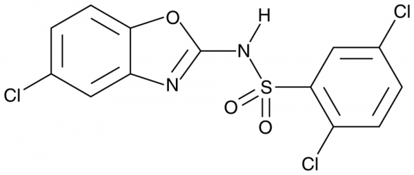 Fructose-1,6-bisphosphatase-1 Inhibitor