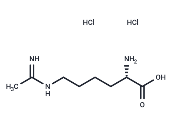 L-NIL dihydrochloride