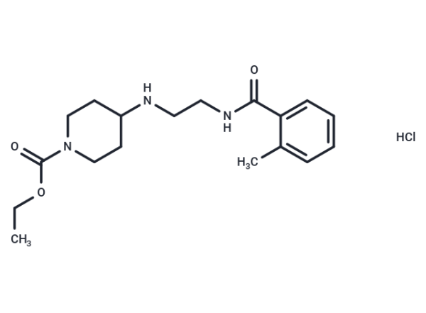 VU0357017 hydrochloride