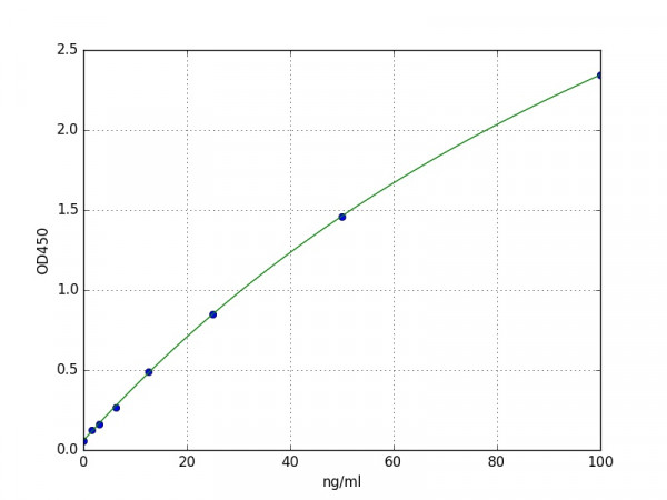 Human EPX / Eosinophil peroxidase ELISA Kit