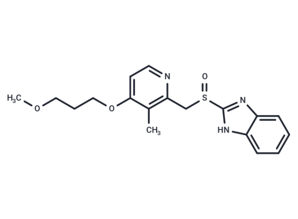 Rabeprazole