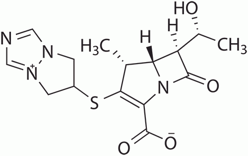 Biapenem