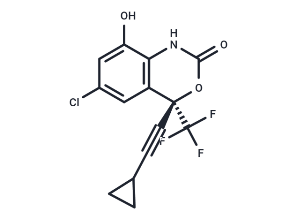 8-hydroxy Efavirenz