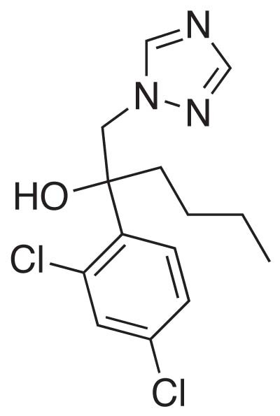 Hexaconazole