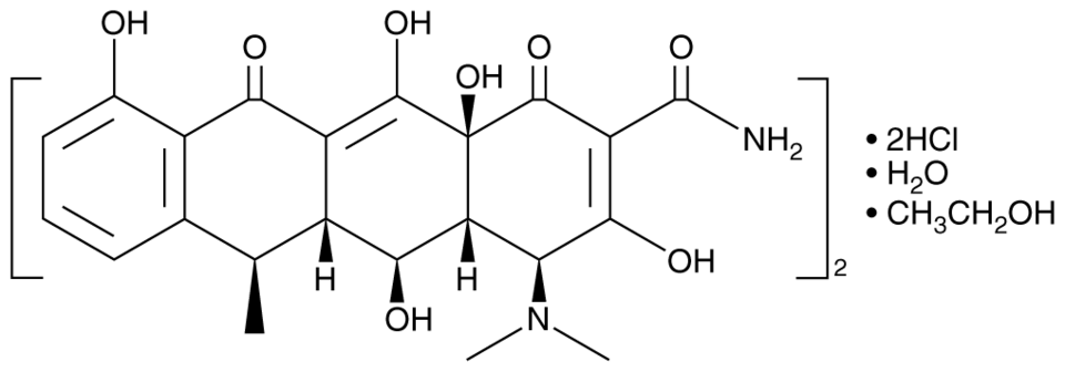 Doxycycline deutschland