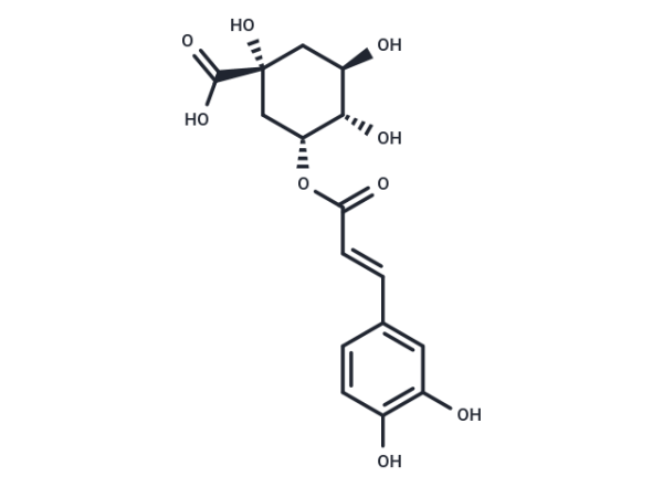 Neochlorogenic acid