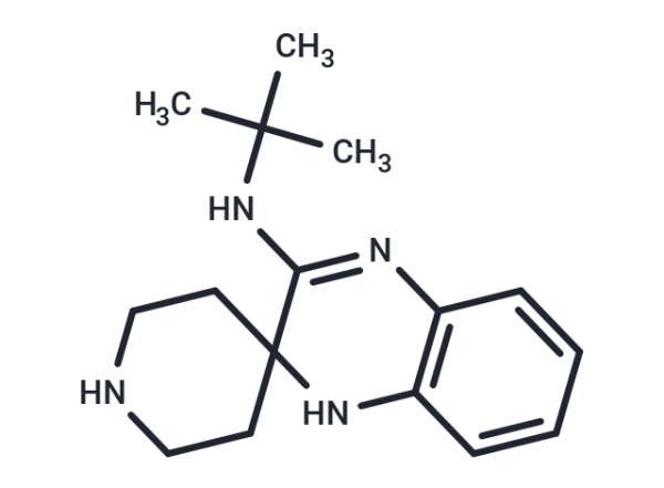 Liproxstatin-1 analog