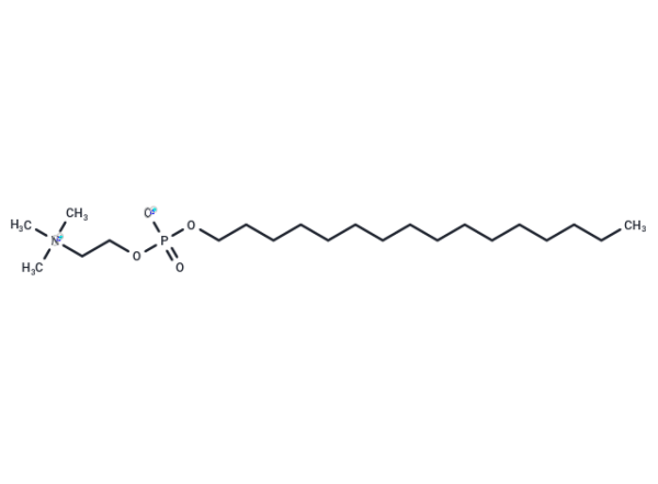 Miltefosine