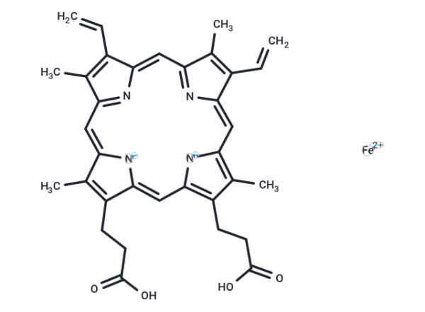 Ferroheme