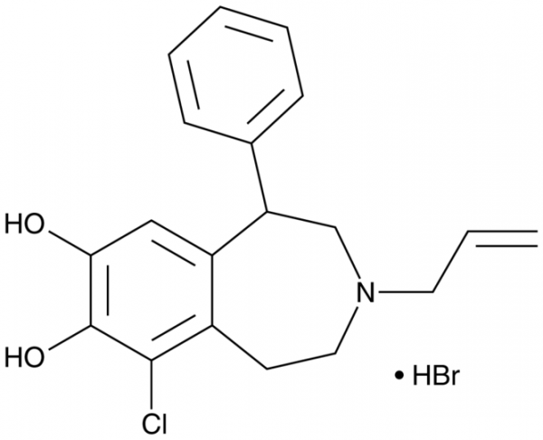 SKF 82958 (hydrobromide)