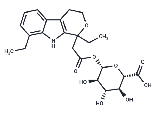 Etodolac Acyl Glucuronide