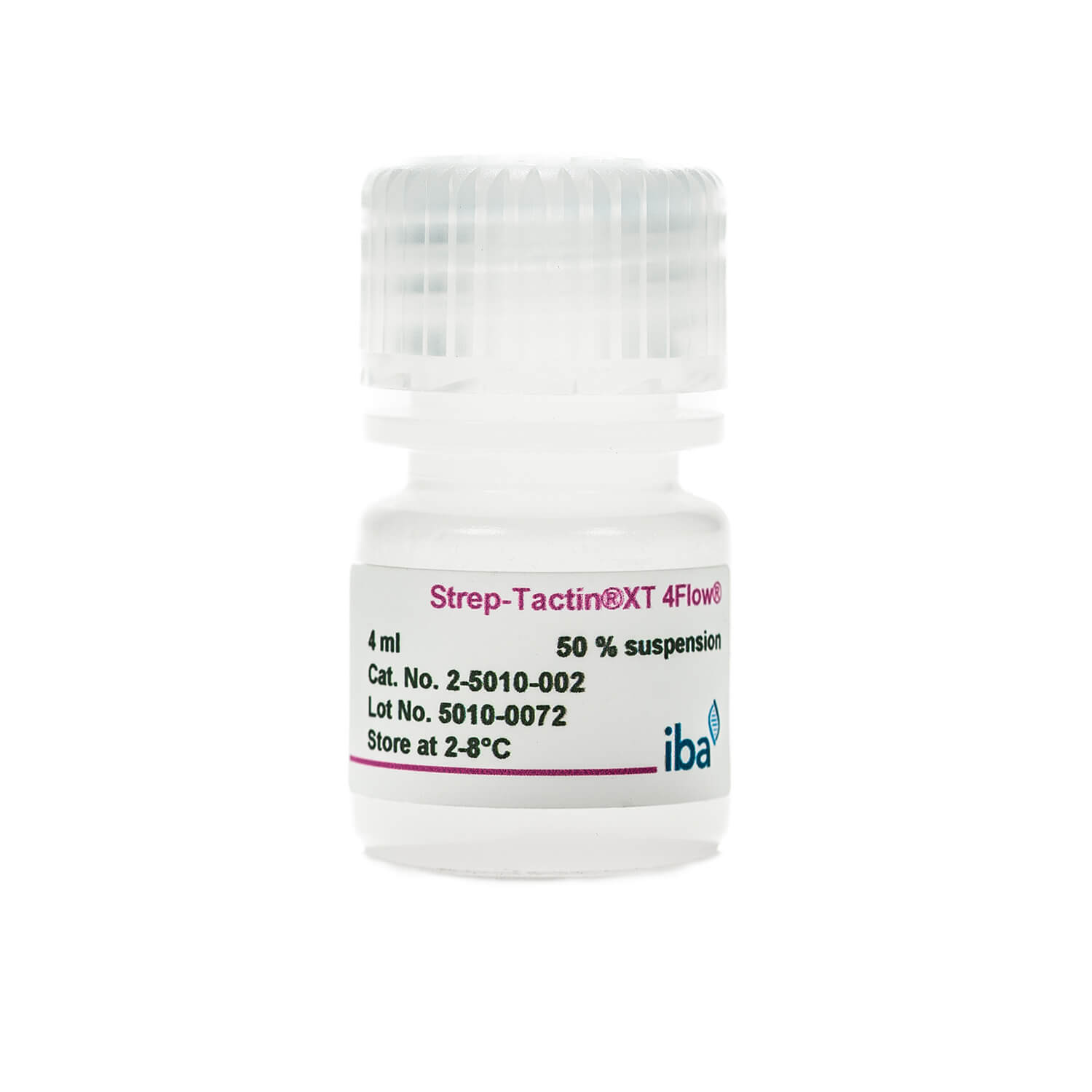 Strep-Tactin(R)XT 4Flow(R) resin | IBA Lifesciences | Biomol.de