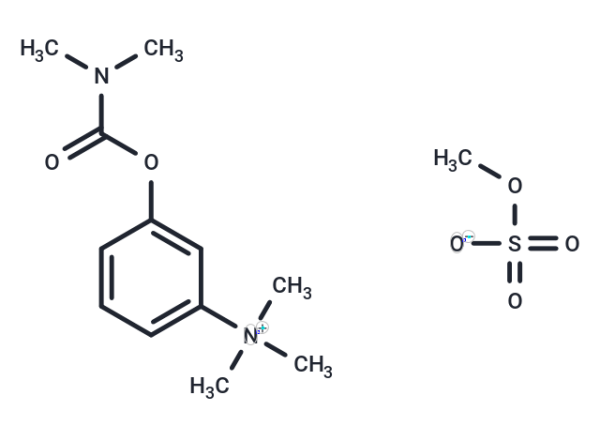 Neostigmine methyl sulfate