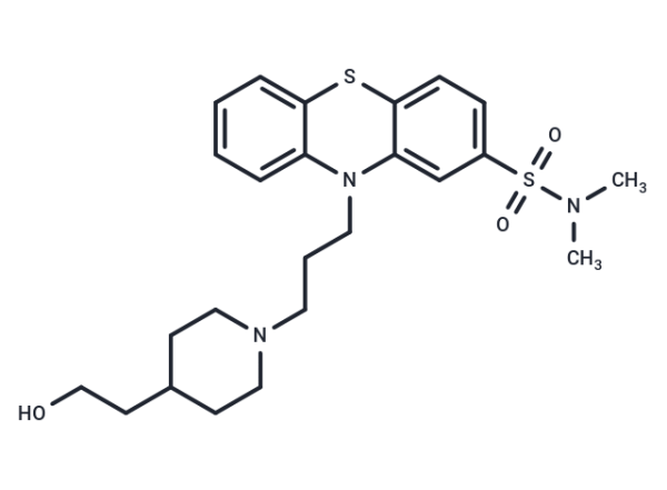 Pipotiazine