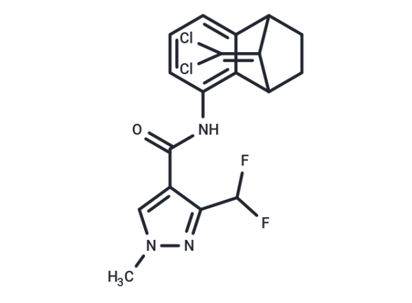 Benzovindiflupyr