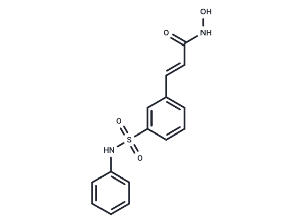 Belinostat