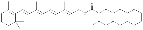 Retinyl Palmitate