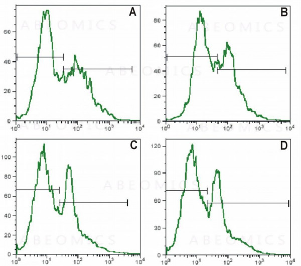 Anti-CD25 / IL-2R alpha chain Monoclonal Antibody (Clone:MEM-181)-FITC Conjugated