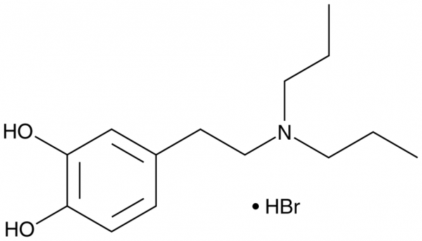 N,N-Dipropyldopamine (hydrobromide)
