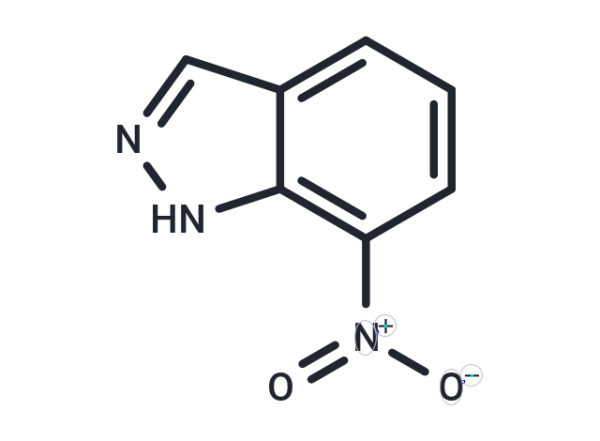 7-Nitroindazole