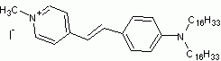DiA (4-(4-(Dihexadecylamino)styryl)-N-methylpyridinium iodide)