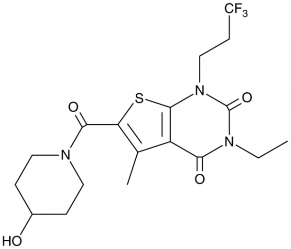 BAY-545