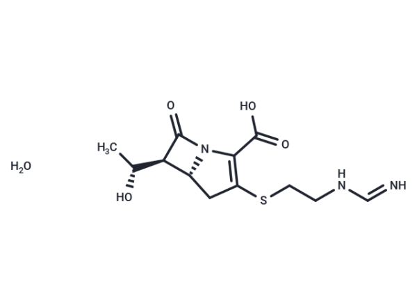 Imipenem monohydrate