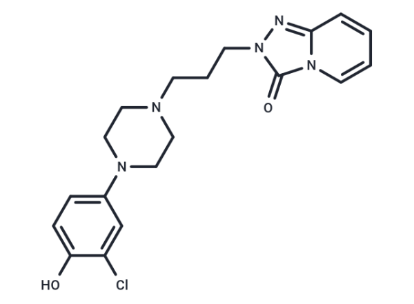 4&#039;-hydroxy Trazodone