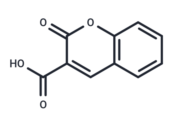 Coumarin-3-carboxylic acid