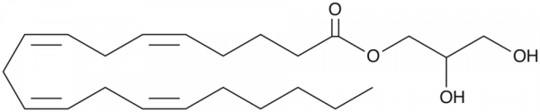 1-Arachidonoyl Glycerol