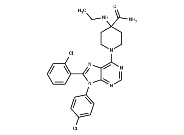 Otenabant