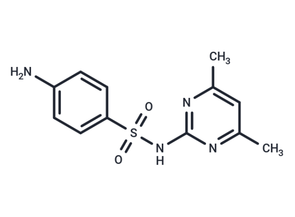 Sulfamethazine