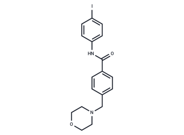 HIF-1 inhibitor-4