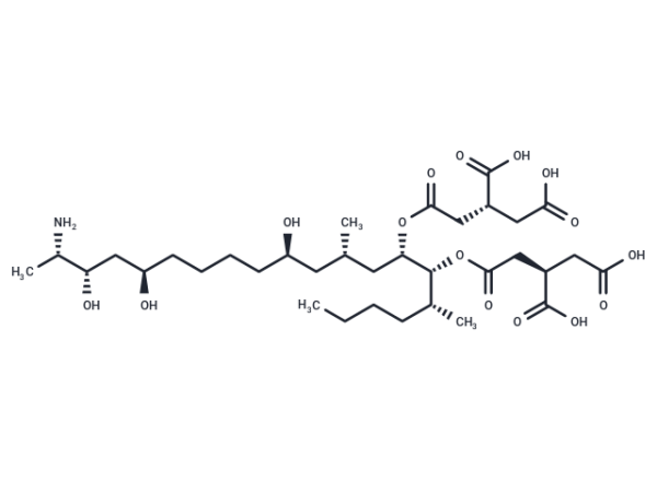 Fumonisin B1