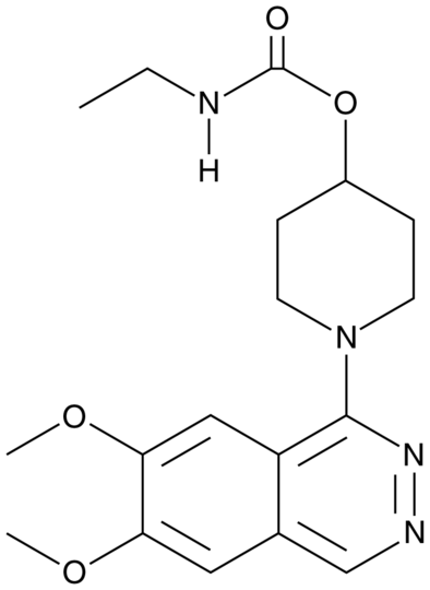 Carbazeran