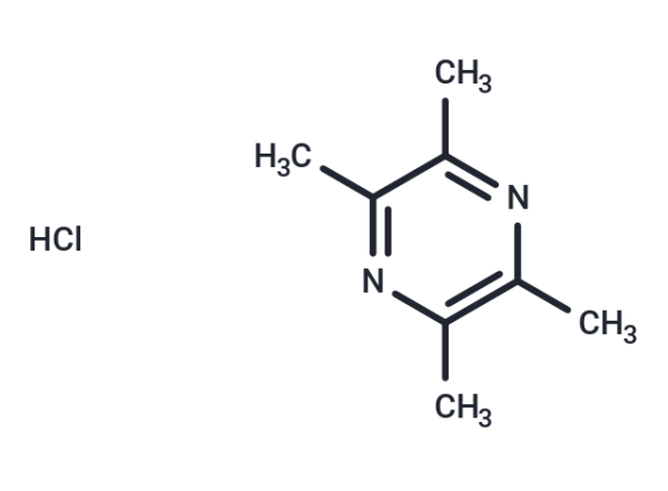 Ligustrazine hydrochloride