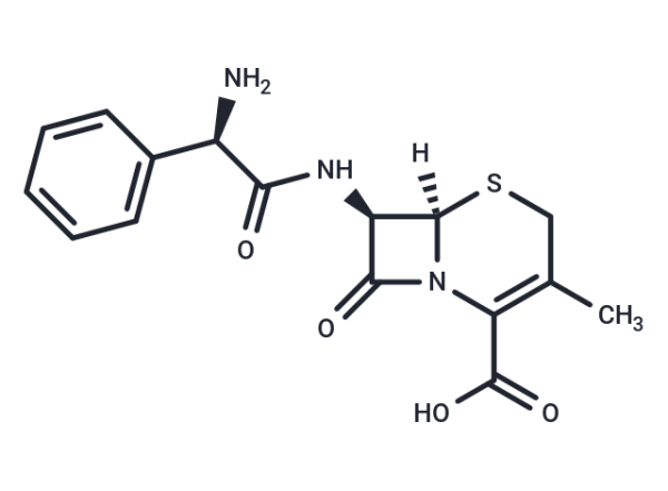 Cephalexin