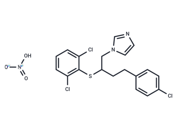 Butoconazole nitrate