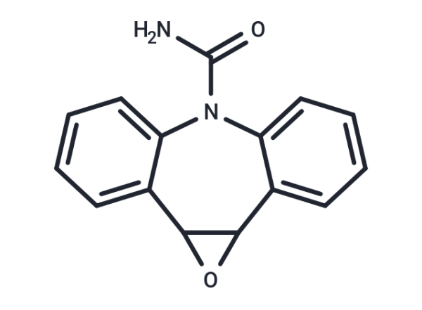 Carbamazepine 10,11-epoxide