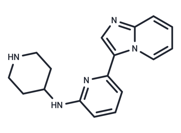 IRAK inhibitor 1