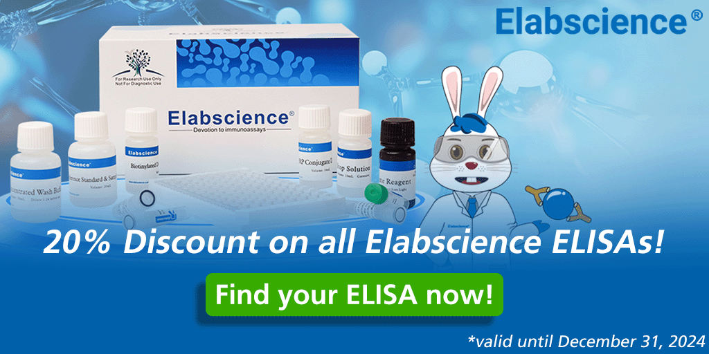 Elabscience All ELISAs