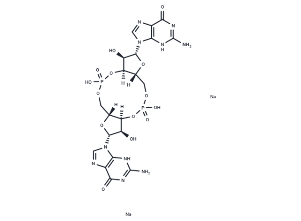 Cyclic-di-GMP disodium