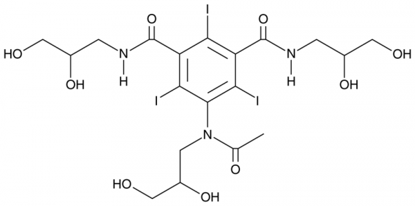 Iohexol