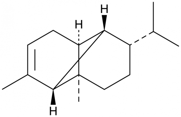 alpha-Copaene